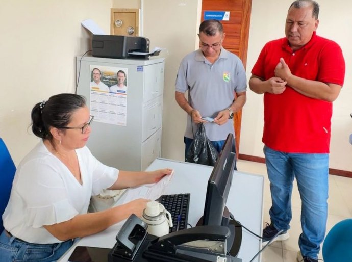 Prefeitura de Arapiraca reforçará cadastramento do Clube do Servidor no Centro Administrativo