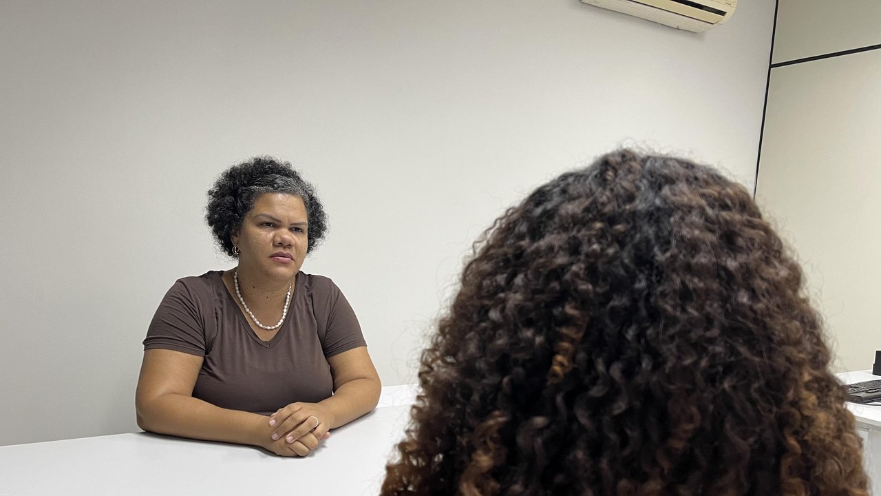 Centro de Atendimento à Mulher oferece recomeço para mulheres em situação de violência
