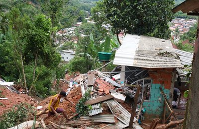 MIDR reforça compromisso com proteção de territórios vulneráveis na COP30