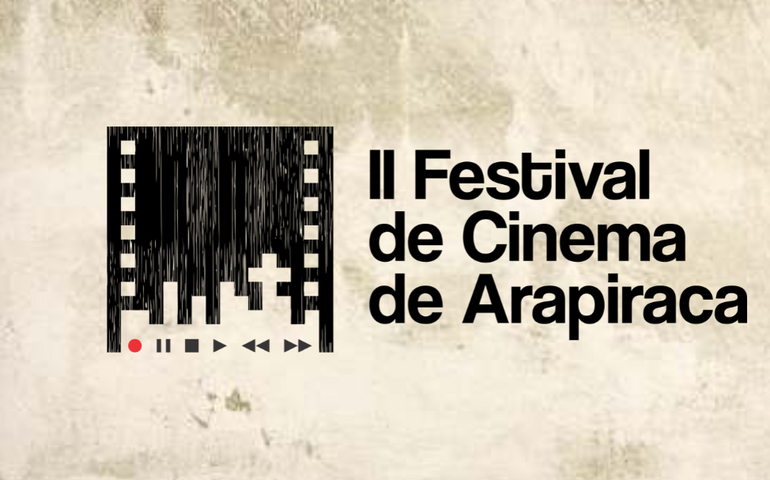 Arapiraca impulsiona cena audiovisual no Agreste com 2ª edição do Festival de Cinema