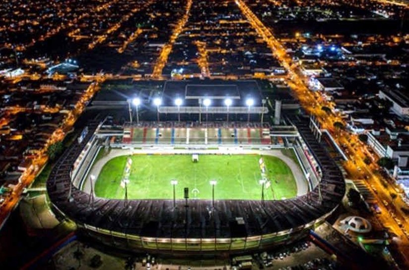 Pagbet marca presença na final do Campeonato Alagoano 2024