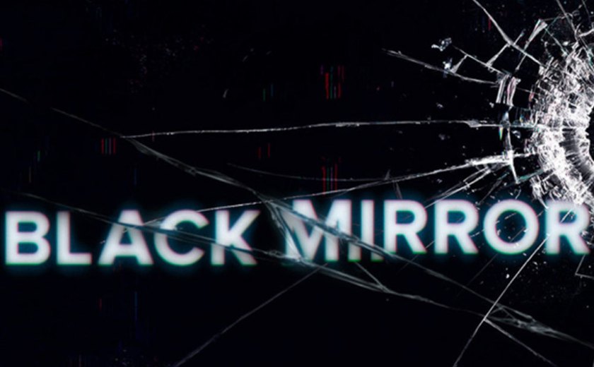 Netflix confirma novo retorno de &#8216;Black Mirror&#8217; em vídeo