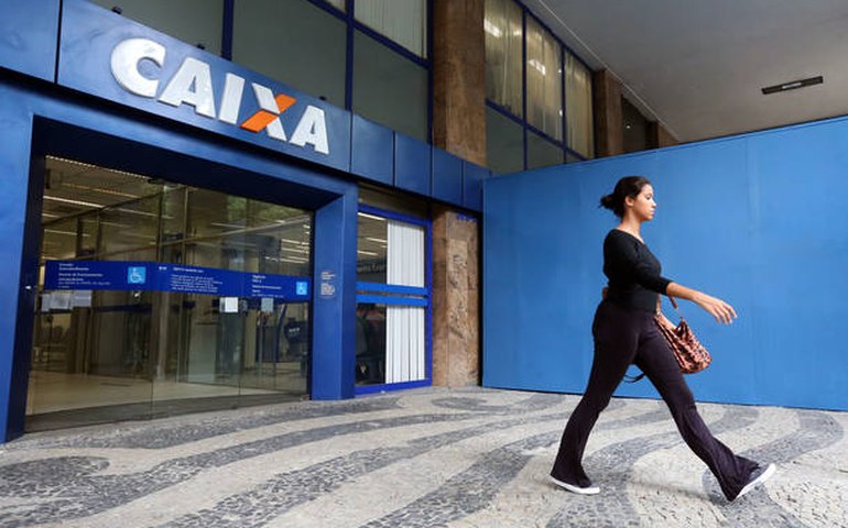 PF prende 4 em operação Anakin contra hackers que invadiam sistemas da Caixa