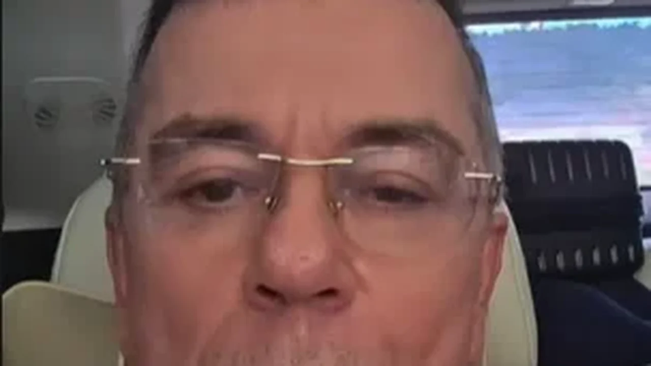 VÍDEO: Ronaldo Medeiros celebra visita de Lula a Alagoas na próxima quinta-feira