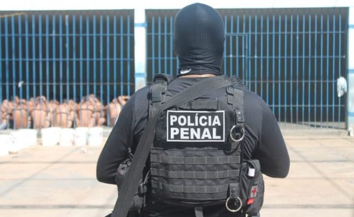 Concurso para Polícia Penal de Alagoas terá 300 vagas