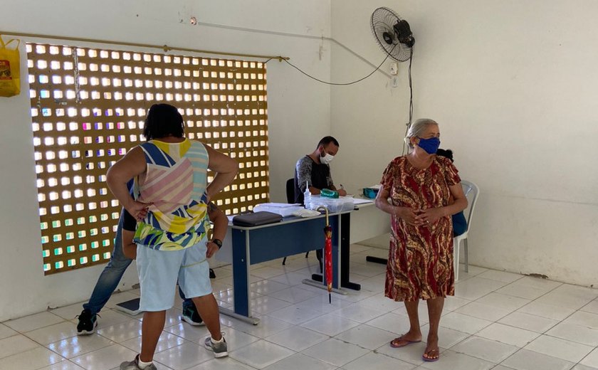 Academias de saúde retomam as atividades em Delmiro Gouveia