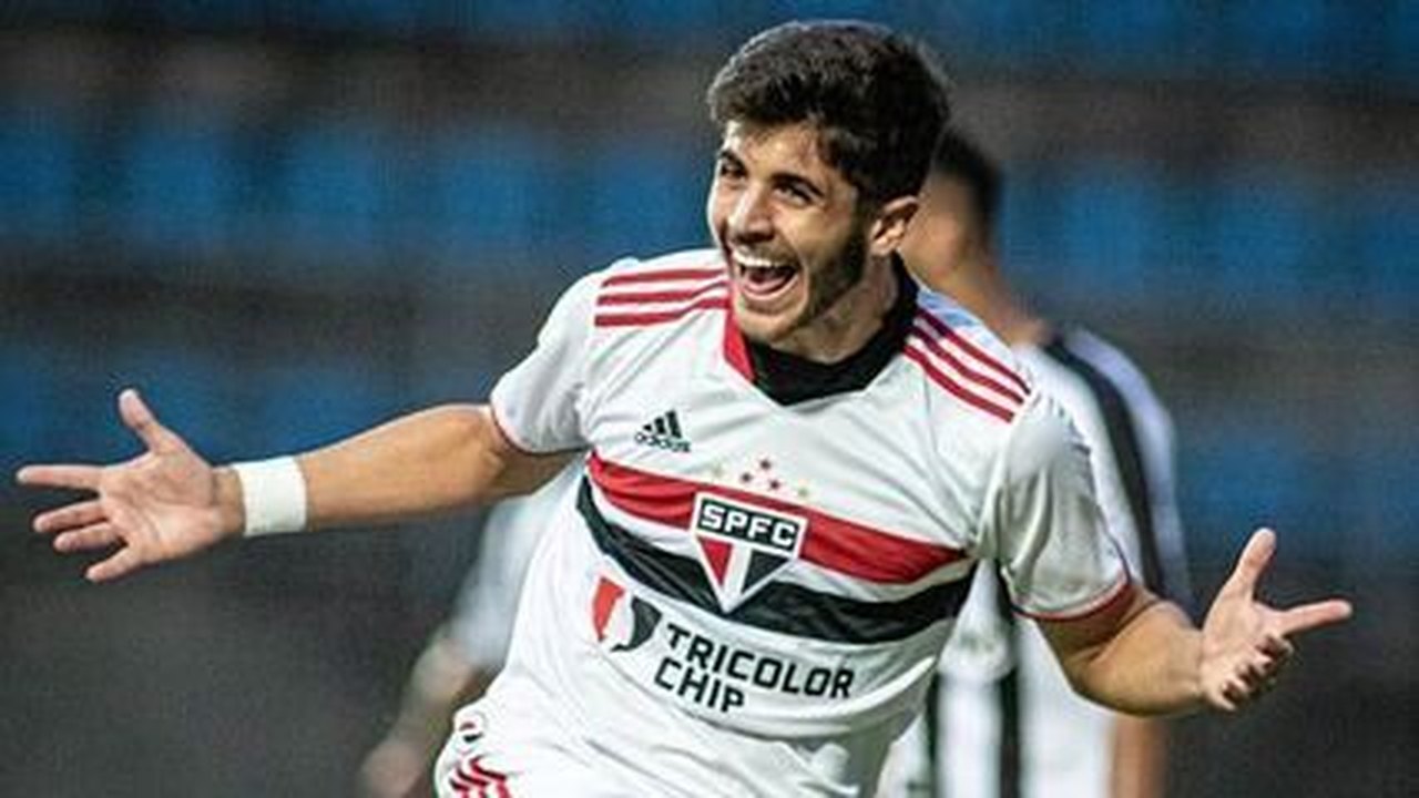 Onde Beraldo vai jogar? O que se sabe sobre a venda do zagueiro do São Paulo