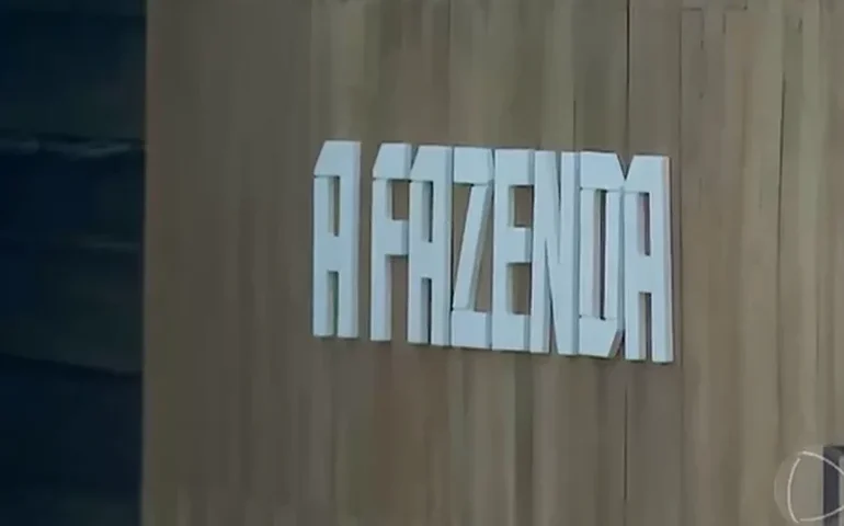 'A Fazenda 16': domingo teve Prova de Fogo, quadro de 'Hora do Faro' e dinâmica de apontamentos