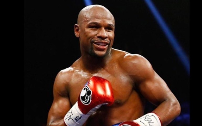 Organização diz que Tyson x Jones pode quebrar recorde de Pacquiao x Mayweather