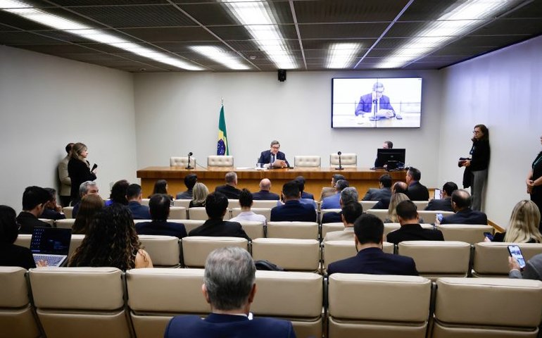 Previdência diz que calendário de ressarcimento de aposentados deverá sair na próxima semana