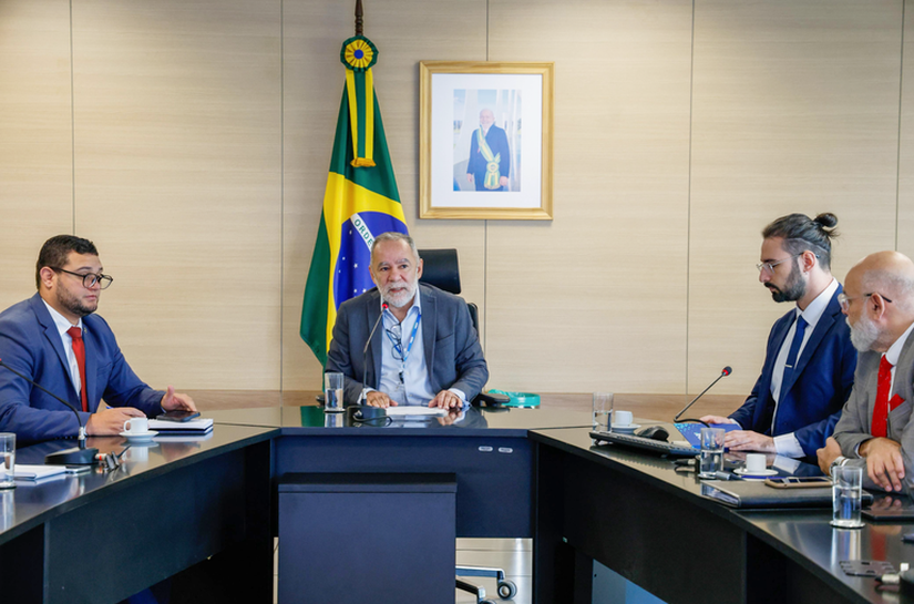 Brasil lança iniciativa para unir saúde e desenvolvimento regional