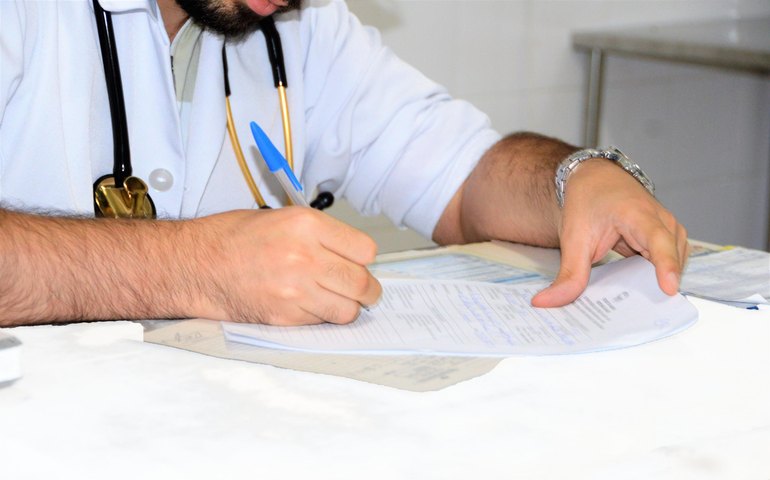 Núcleo Atenção à Saúde do Servidor assegura atendimento especializado aos funcionários da Sesau