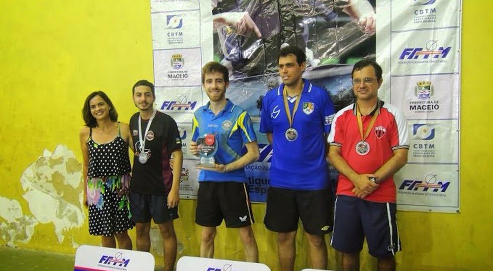 Foto: Federação