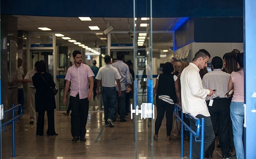 Veja como funcionarão os bancos no Natal e no Ano-Novo