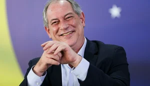 Ciro Gomes / Foto: Marcelo Camargo/Agência Brasil