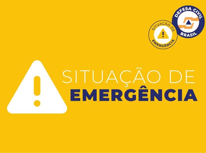 Traipu (AL) obtém o reconhecimento federal de situação de emergência por causa da estiagem