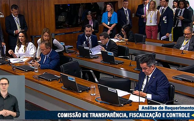 CTFC aprova auditoria para avaliar retenção de dividendos da Petrobras