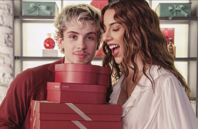 Boticário prepara promoções especiais para o Dia dos Namorados com 25 opções de presenteáveis e kits com até 33% de desconto