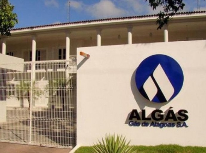 Distribuição de gás natural em Alagoas é referência para o Amazonas