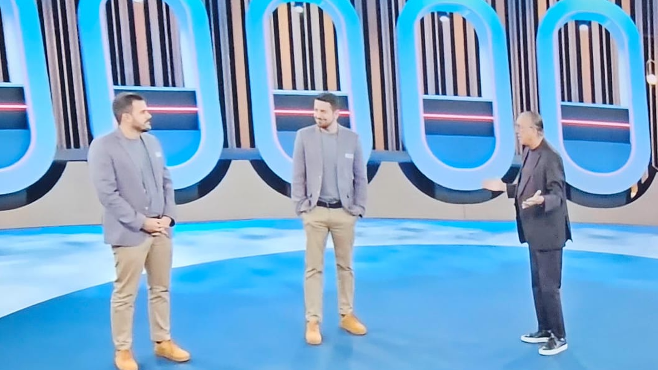 Henrique Pereira: alagoano ficou em segundo lugar no Reality Craque da Voz