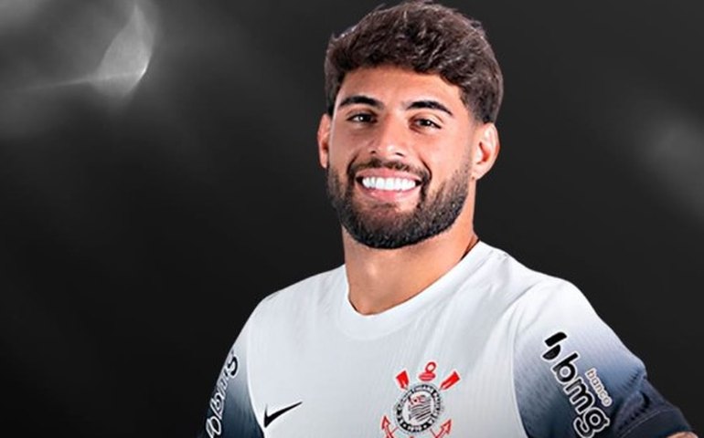 Corinthians depende de Yuri Alberto de novo, vence Novorizontino e avança na Copa do Brasil