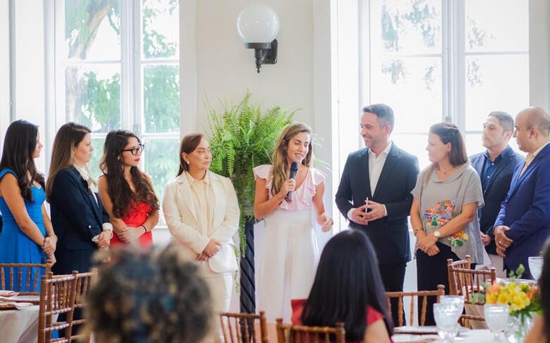 Governo do Estado homenageia mulheres empreendedoras alagoanas