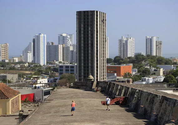 Cidadão italiano é achado morto em albergue em Cartagena