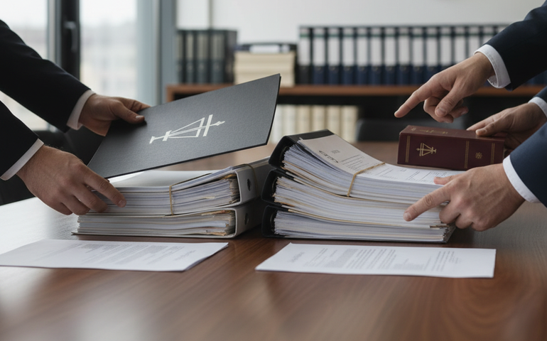 Defesa de Filipe Martins pede que Moraes intime PGR sobre prisão preventiva