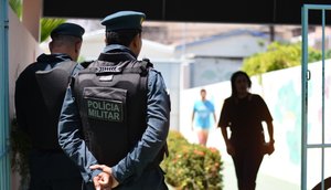 policiamento