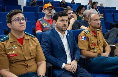 Juceal e parceiros orientam sobre licenciamento e digitalização de processos