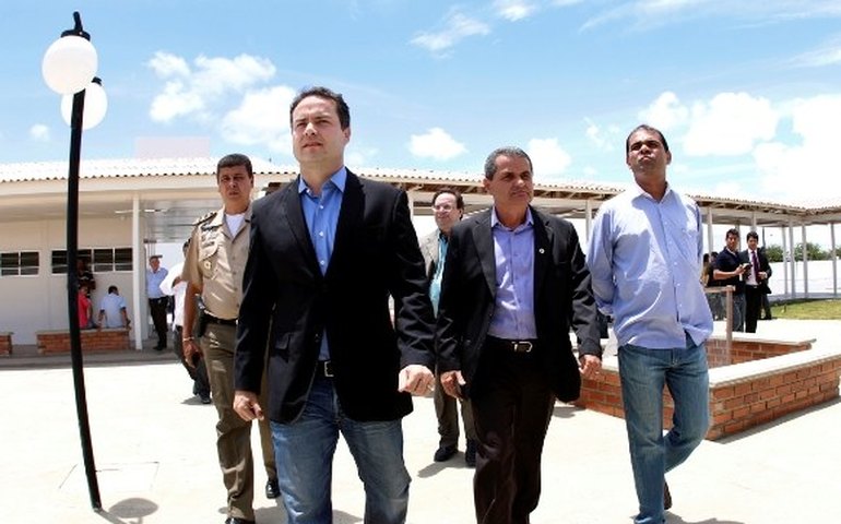 Maceió: Benedito Bentes passa a ser referência na educação do Estado