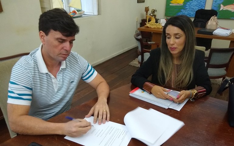 Intercâmbio cultural vai levar 12 professores de Penedo para Portugal