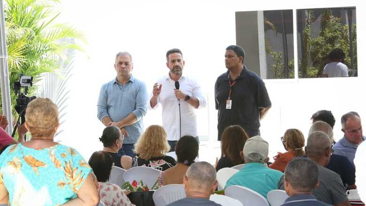 Paulo Dantas garante regulamentação financeira para servidores da Seris