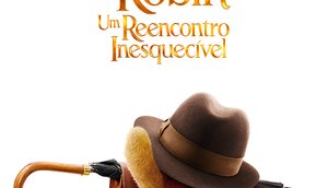 Cartaz Ursinho Pooh / Foto: Cartaz do filme