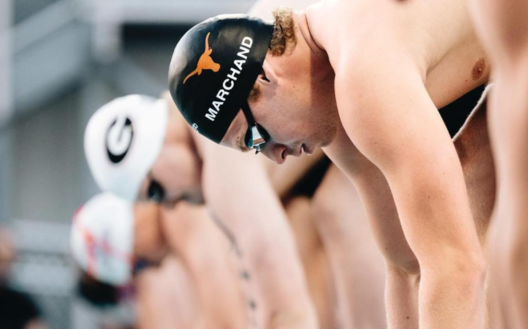 Nadador francês quebra recorde de Ryan Lochte nos 200m medley no Mundial