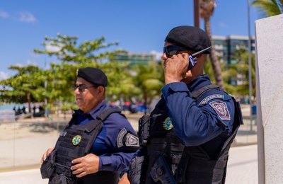 Concurso da Guarda Municipal de Maceió registra quase 15 mil inscritos