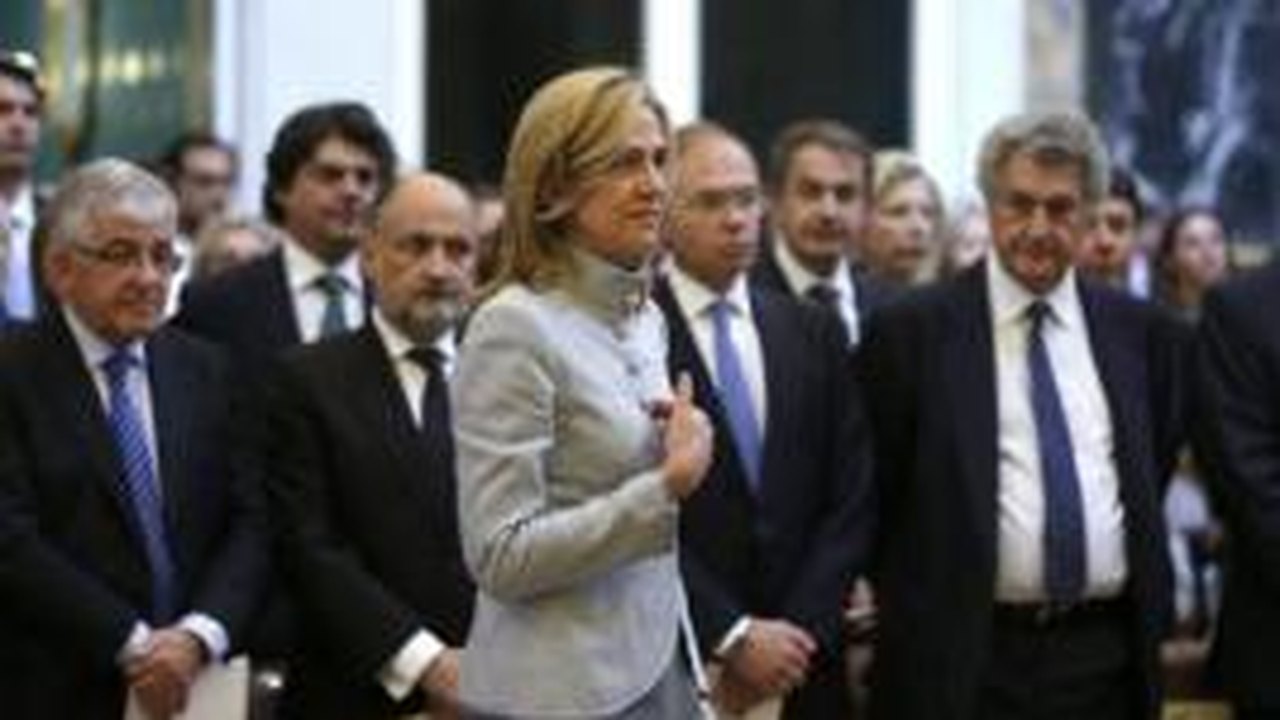 Filha do rei da Espanha é acusada novamente por desvio e lavagem de dinheiro