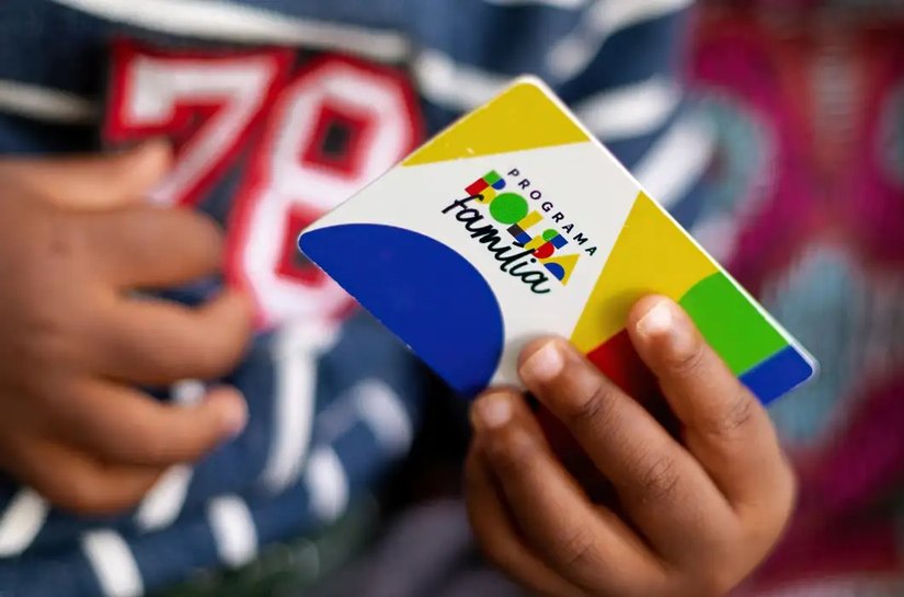 Caixa paga Bolsa Família a beneficiários com NIS de final 7