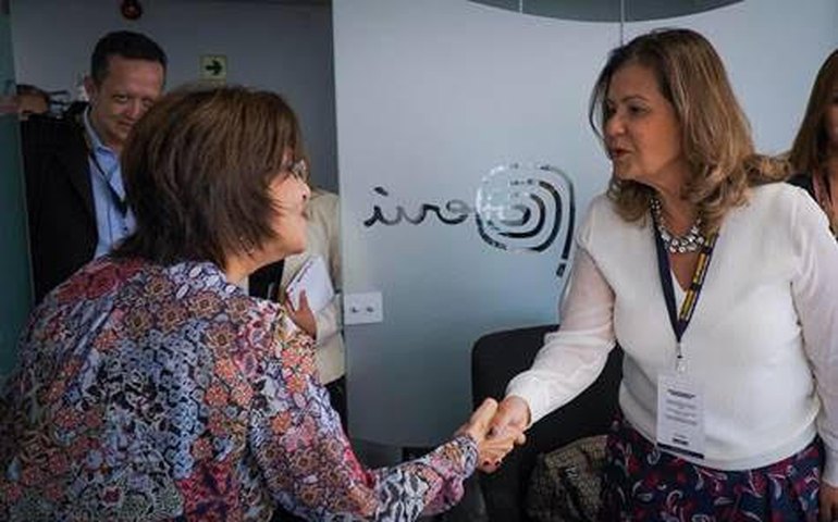 Embratur promove ações no Peru e na Bolívia