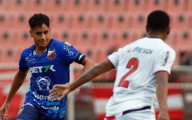 Ituano e Botafogo ficam no empate sem gols e se complicam no Paulistão