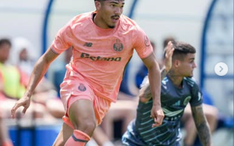 Rival do Palmeiras no Mundial, Porto perde jogo-treino contra inexpressivo time da Letônia