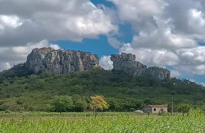 Conheça a APA Serra da Caiçara: um marco na conservação da Caatinga em Alagoas