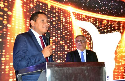 Estado prestigia homenagem da Associação dos Supermercados de Alagoas às redes de varejo