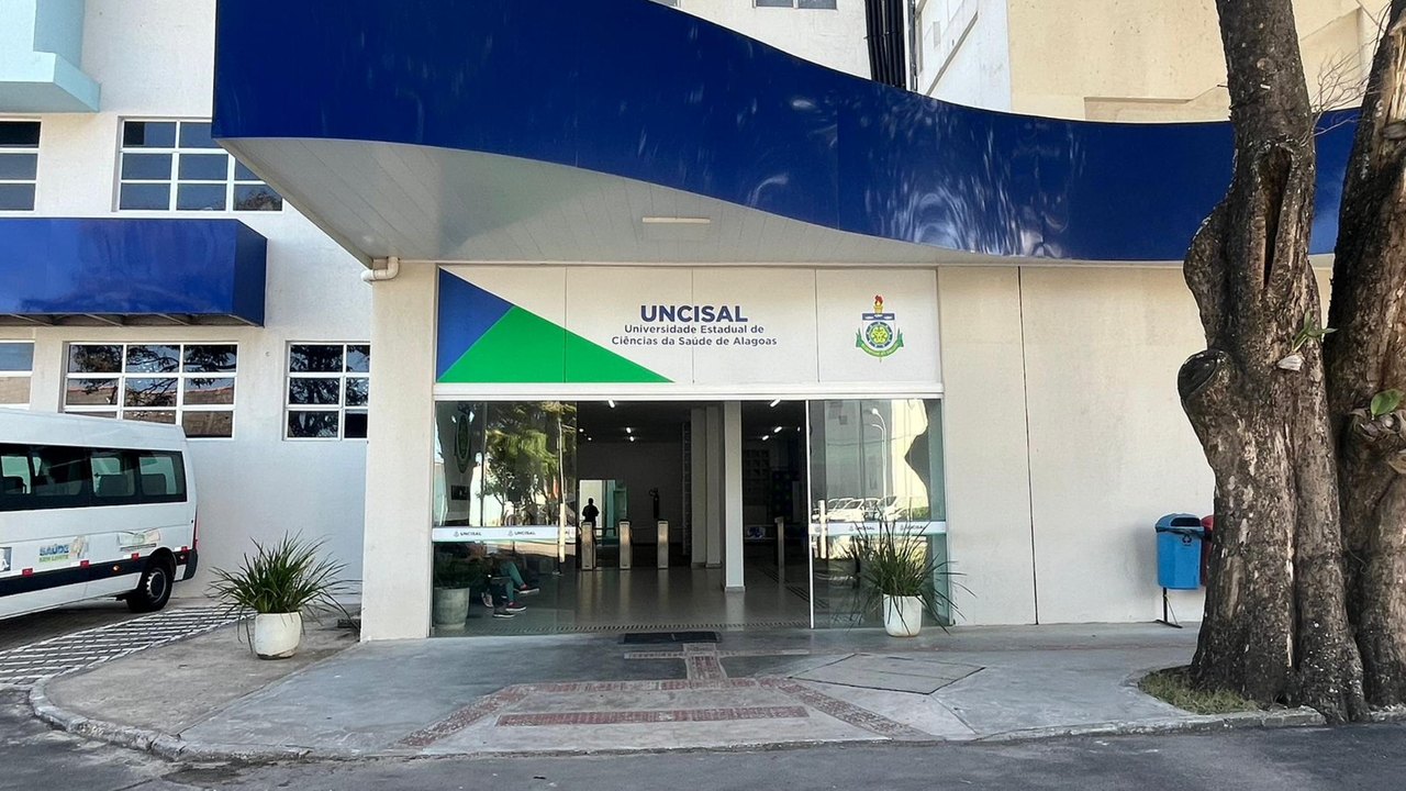 Uncisal divulga edital com 600 vagas para cursos de especialização na modalidade a distância