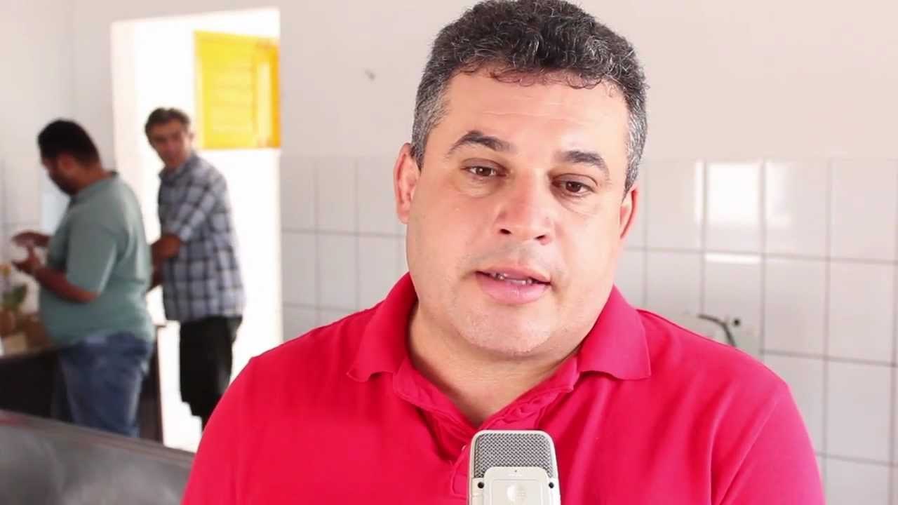 James Ribeiro é absolvido no escândalo das Sanguessugas