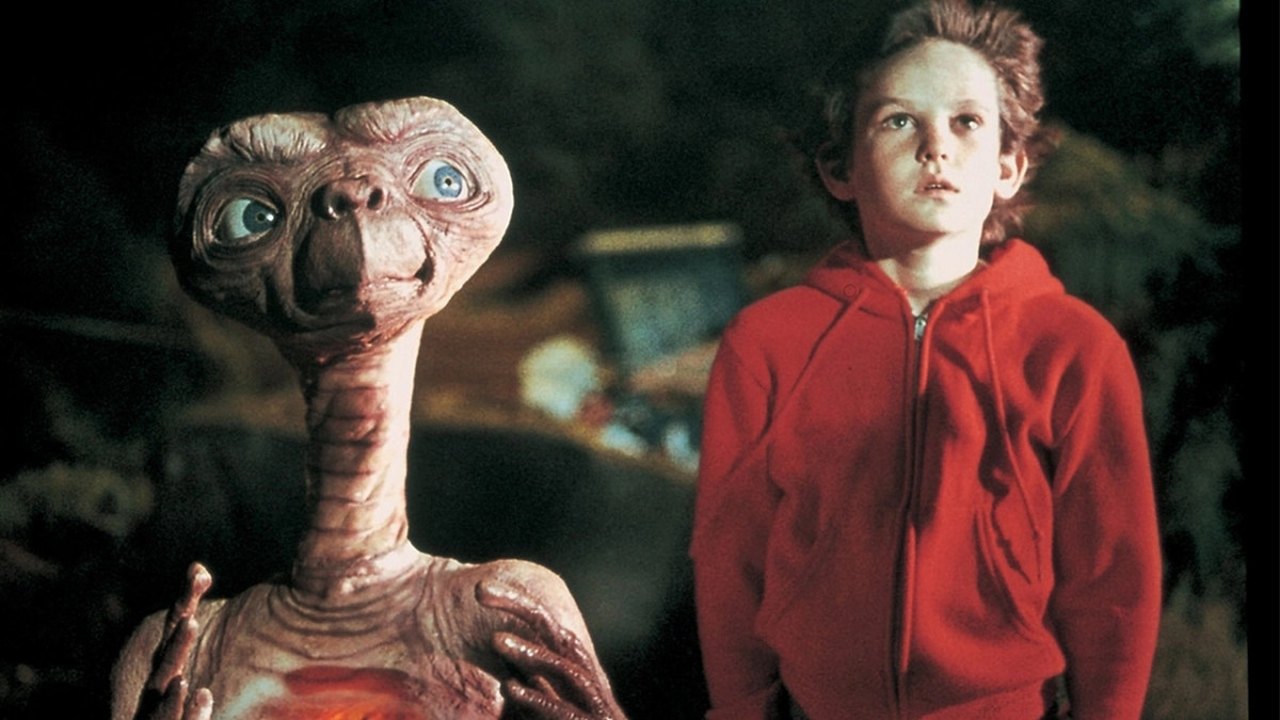‘E.T.’, 40 anos: Spielberg conquistou o mundo com amizade interplanetária