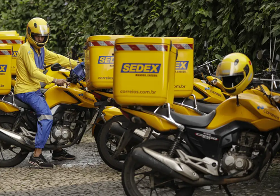 Gabarito preliminar do concurso dos Correios é divulgado