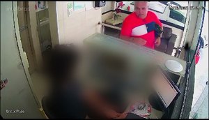 Falso funcionário de operadora de internet aplica golpe em trabalhadores de pousada em Aracaju.jpg