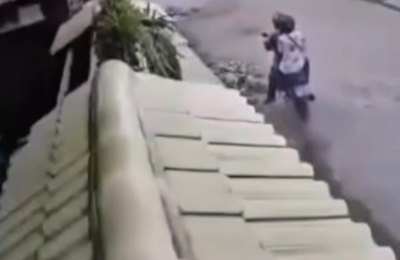 Polícia Civil investiga execução de jovem alvejado a tiros na Cidade Universitária