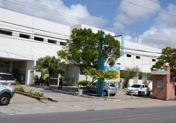 Maternidade Santa Mônica realiza cirurgias em crianças cardiopatas